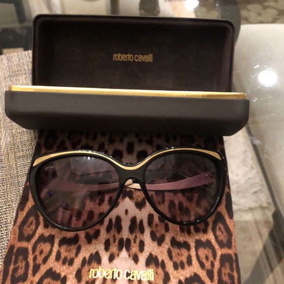 Accessories - Roberto Cavalli